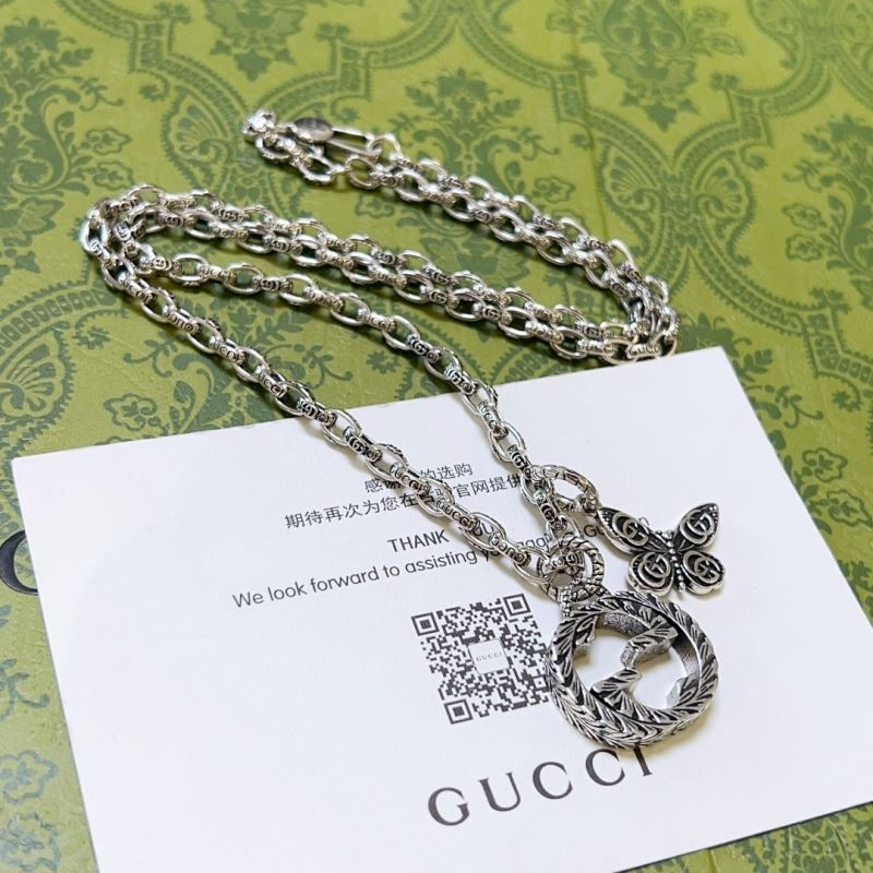 Gucci Necklaces